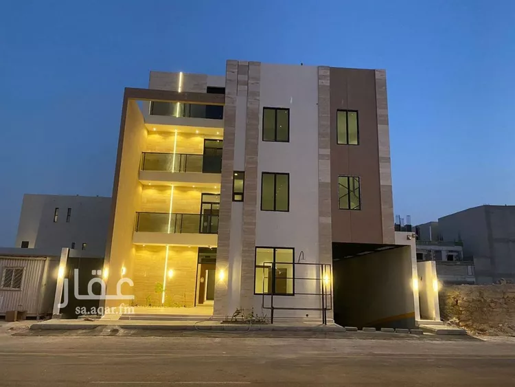 شقة للبيع في شارع فتيان بن محمد, حي المهدية, مدينة الرياض, منطقة الرياض