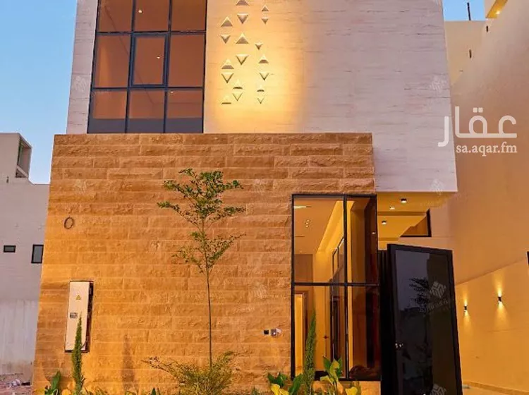 فيلا للبيع في شارع محمد الطائي, حي المهدية, مدينة الرياض, منطقة الرياض صورة 2