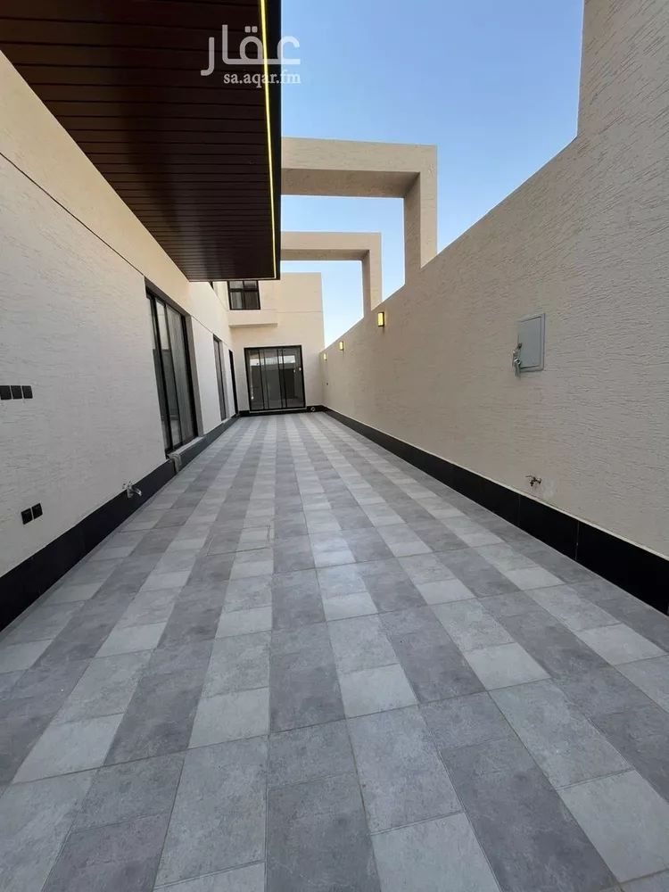 فيلا للبيع في شارع أبي العباس الصقلي, حي المهدية, مدينة الرياض, منطقة الرياض صورة 3