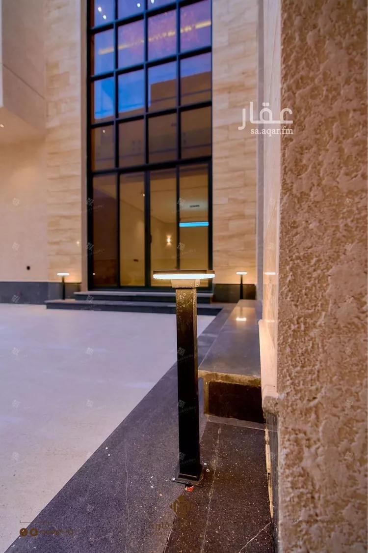 فيلا للبيع في حي المهدية, مدينة الرياض, منطقة الرياض صورة 4