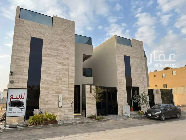 Villa for Sale in Riyadh Al Mahdiyah صورة 5