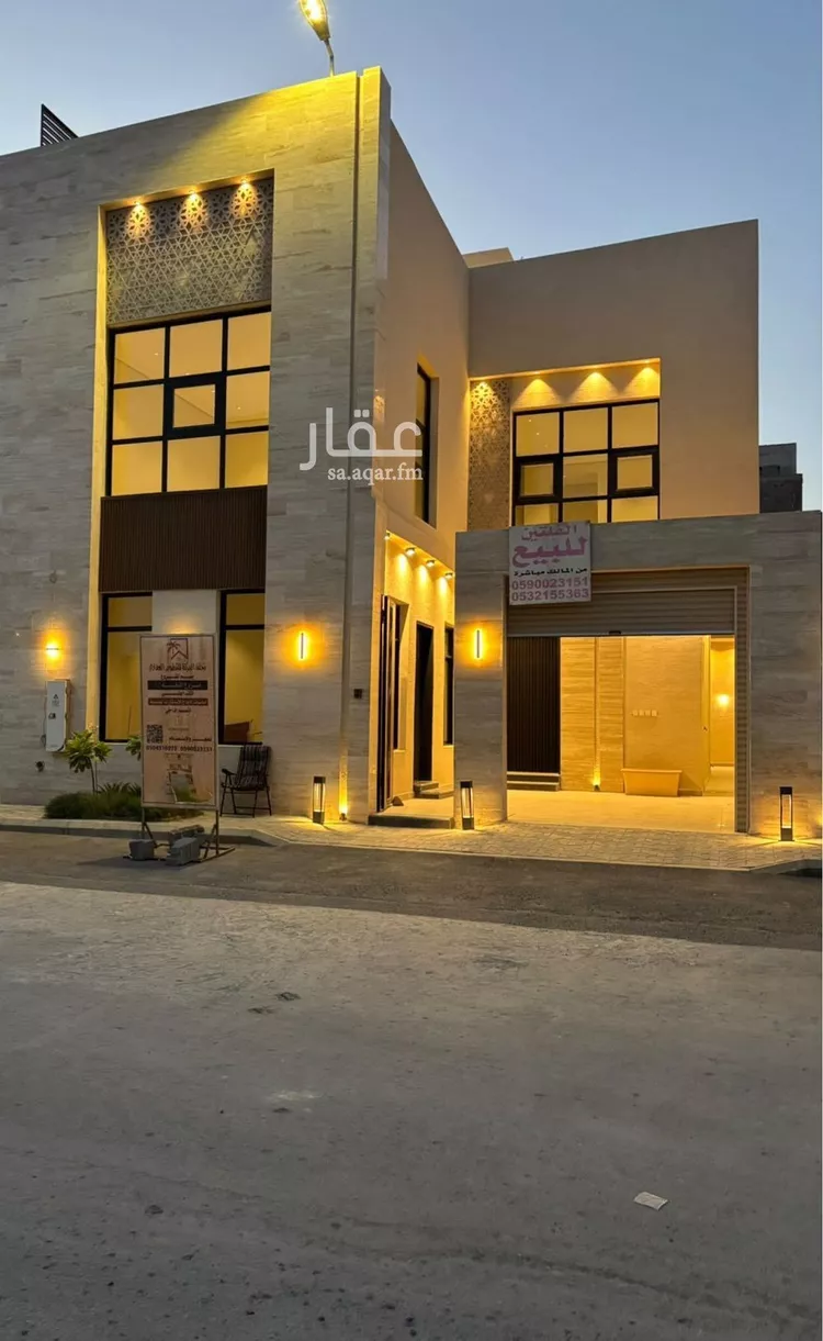 Villa for Sale in Riyadh Al Mahdiyah صورة 5