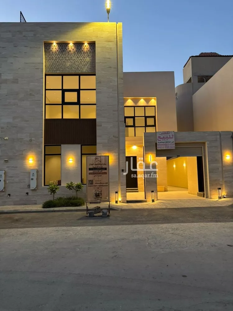 Villa for Sale in Riyadh Al Mahdiyah صورة 3