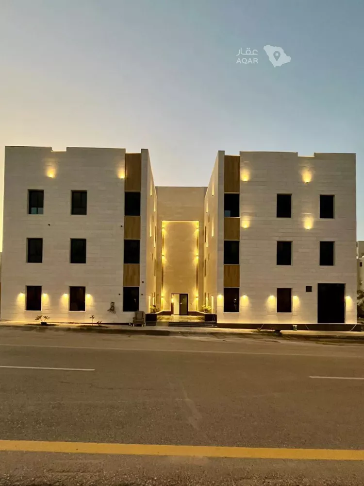 شقة للبيع في شارع تقى الدين التميمى, حي المهدية, مدينة الرياض, منطقة الرياض 4