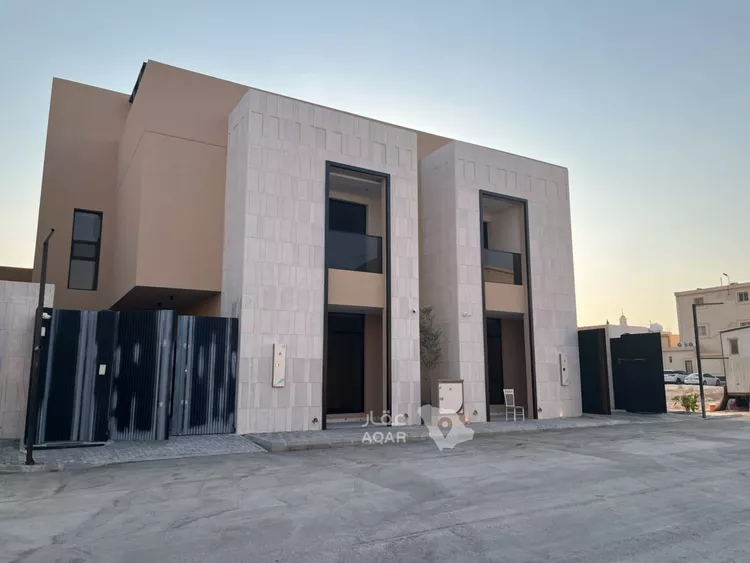 فيلا للبيع في شارع أبي الحسن الأسفرائيني, حي المهدية, مدينة الرياض, منطقة الرياض