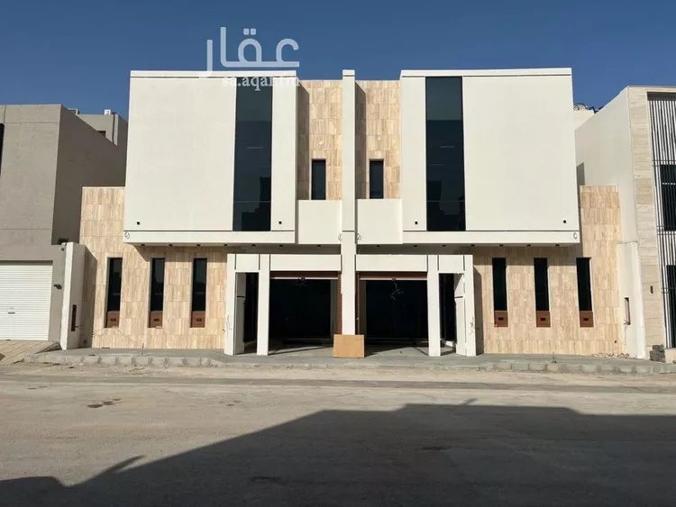 فيلا للبيع في شارع محمد بن أحمد الغزوي, حي المهدية, مدينة الرياض, منطقة الرياض صورة 2