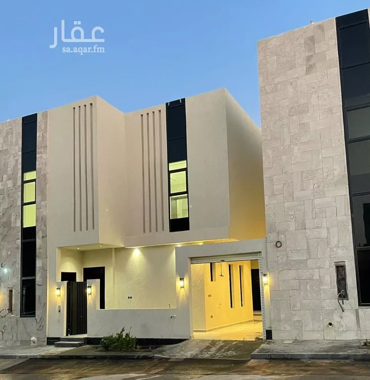 فيلا للبيع في شارع عبدالله بن نصبان, حي المهدية, مدينة الرياض, منطقة الرياض صورة 2
