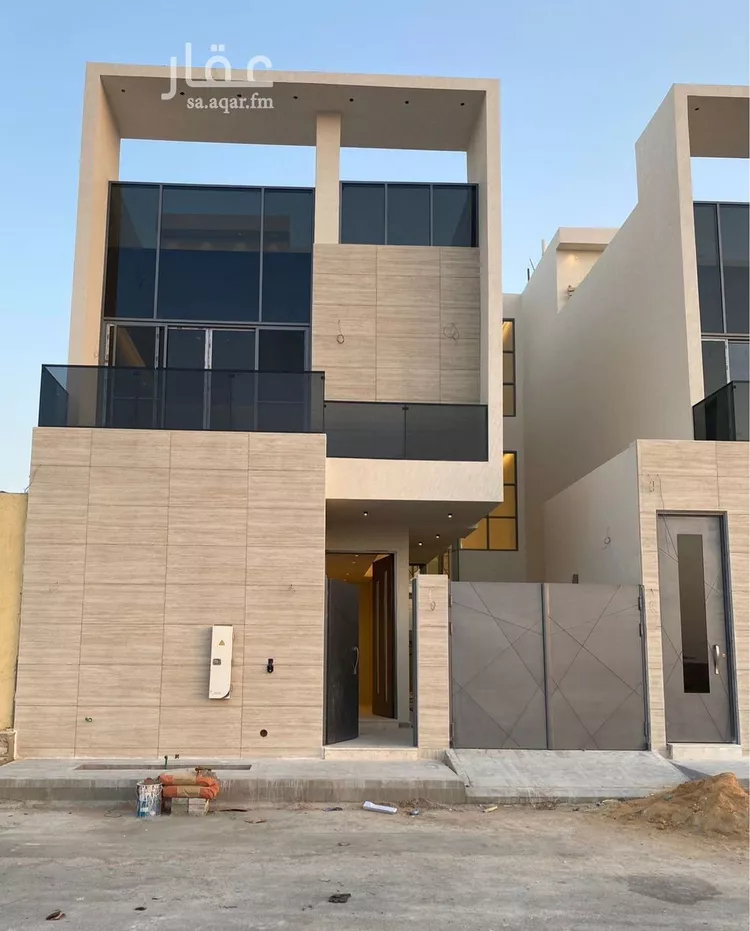 فيلا للبيع في شارع إبراهيم بن علي بن علوي, حي المهدية, مدينة الرياض, منطقة الرياض