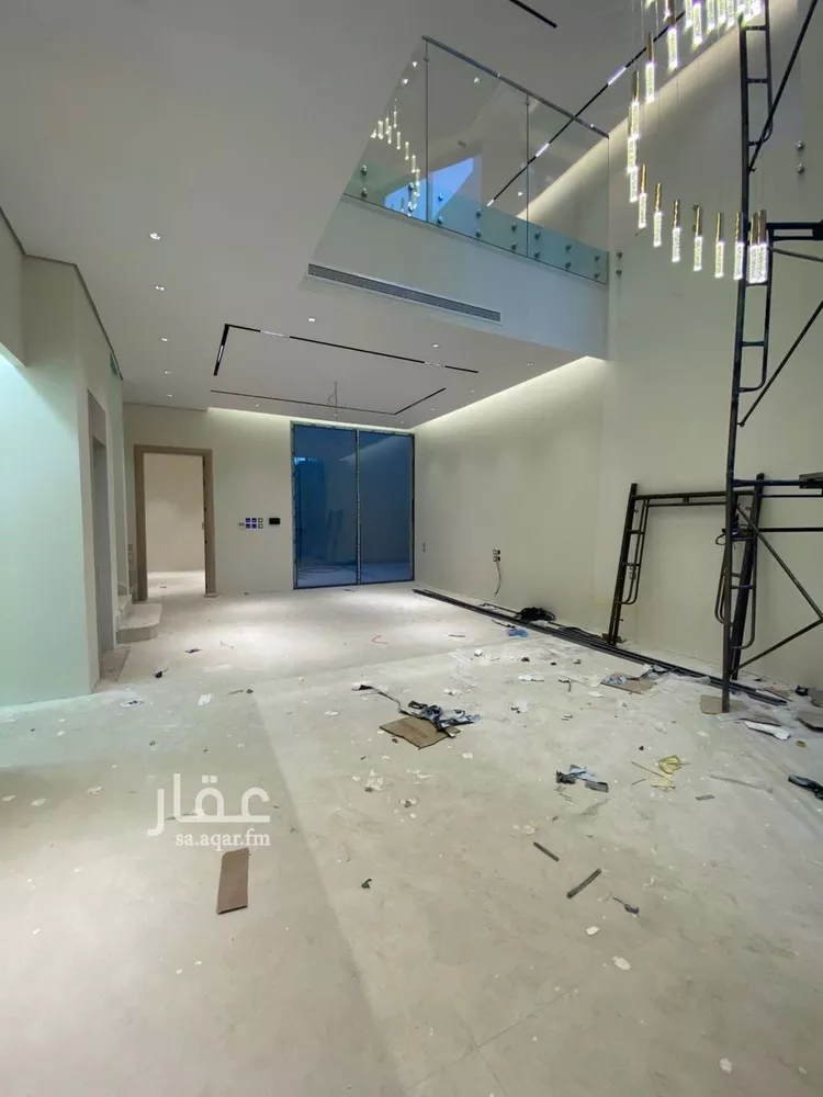 فيلا للبيع في شارع مليح بن طريف, حي المهدية, مدينة الرياض, منطقة الرياض صورة 5