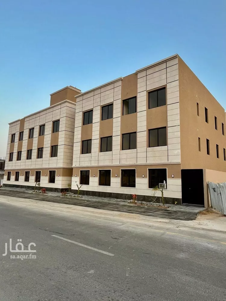 شقة للبيع في شارع عمرو بن معمر, حي المهدية, مدينة الرياض, منطقة الرياض 6