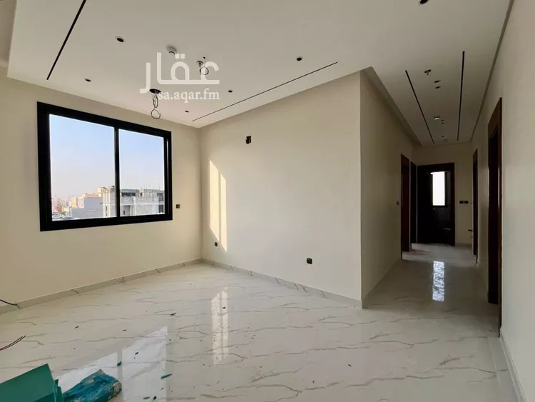 شقة للبيع في شارع عمرو بن معمر, حي المهدية, مدينة الرياض, منطقة الرياض 21