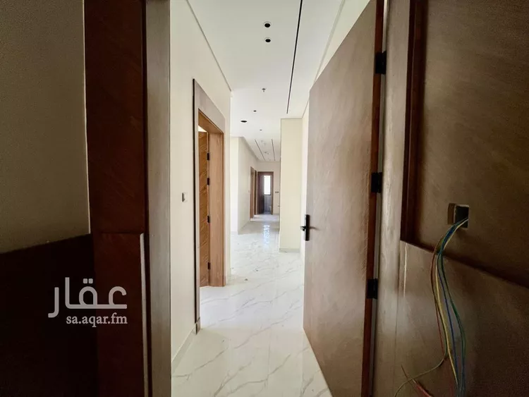 شقة للبيع في شارع عمرو بن معمر, حي المهدية, مدينة الرياض, منطقة الرياض 20