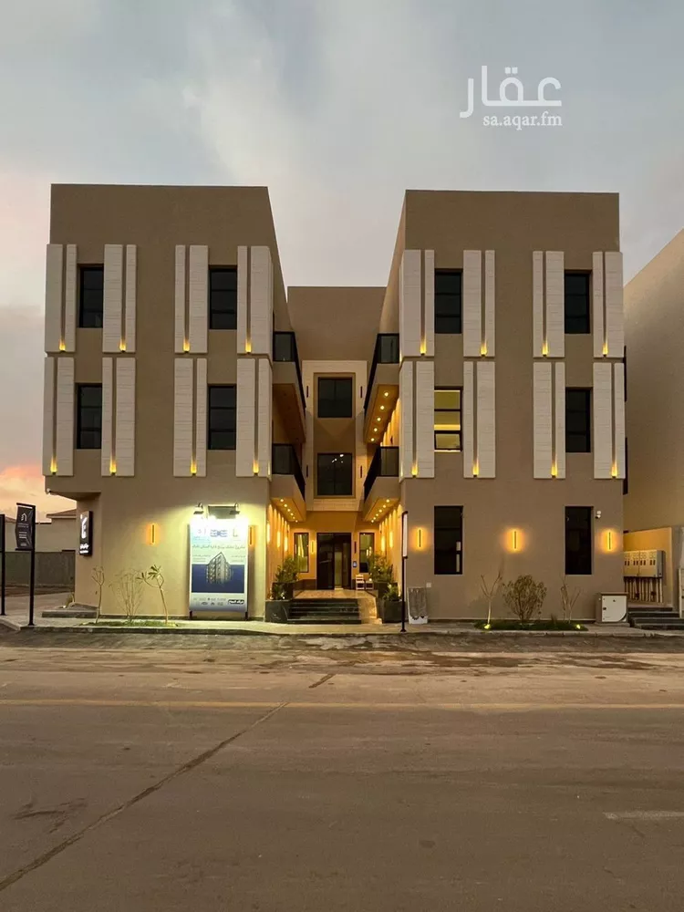 Apartment for Sale in Riyadh Al Mahdiyah 7
