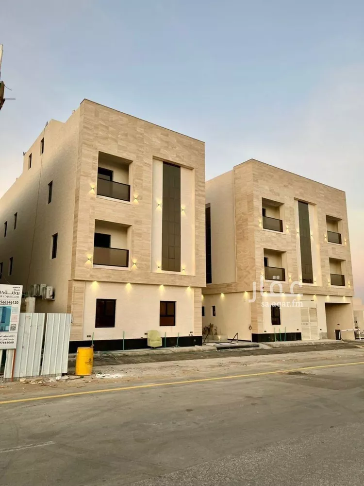 شقة للبيع في شارع عبدالقادر بن عبدالوارث, حي المهدية, مدينة الرياض, منطقة الرياض صورة 3