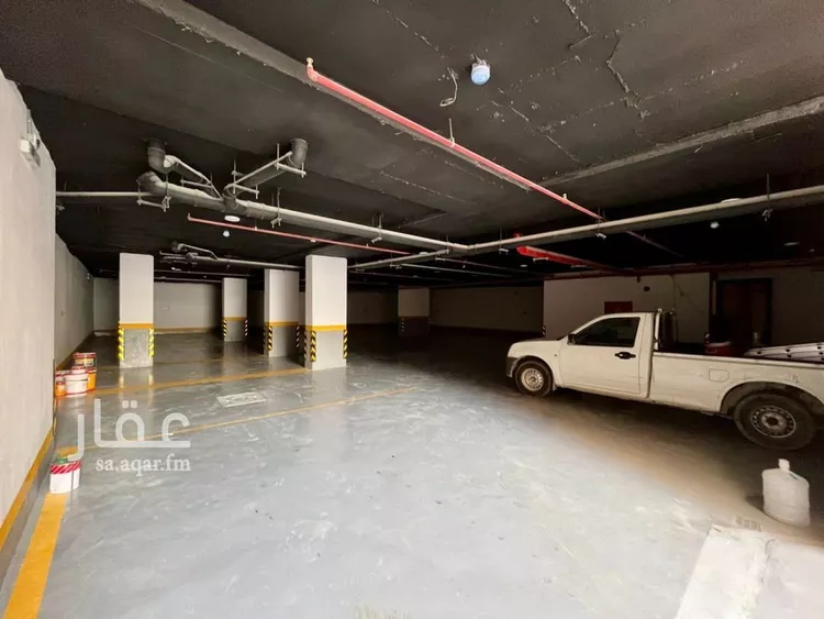 شقة للبيع في شارع عبدالرزاق السنهوري, حي المهدية, مدينة الرياض, منطقة الرياض 7