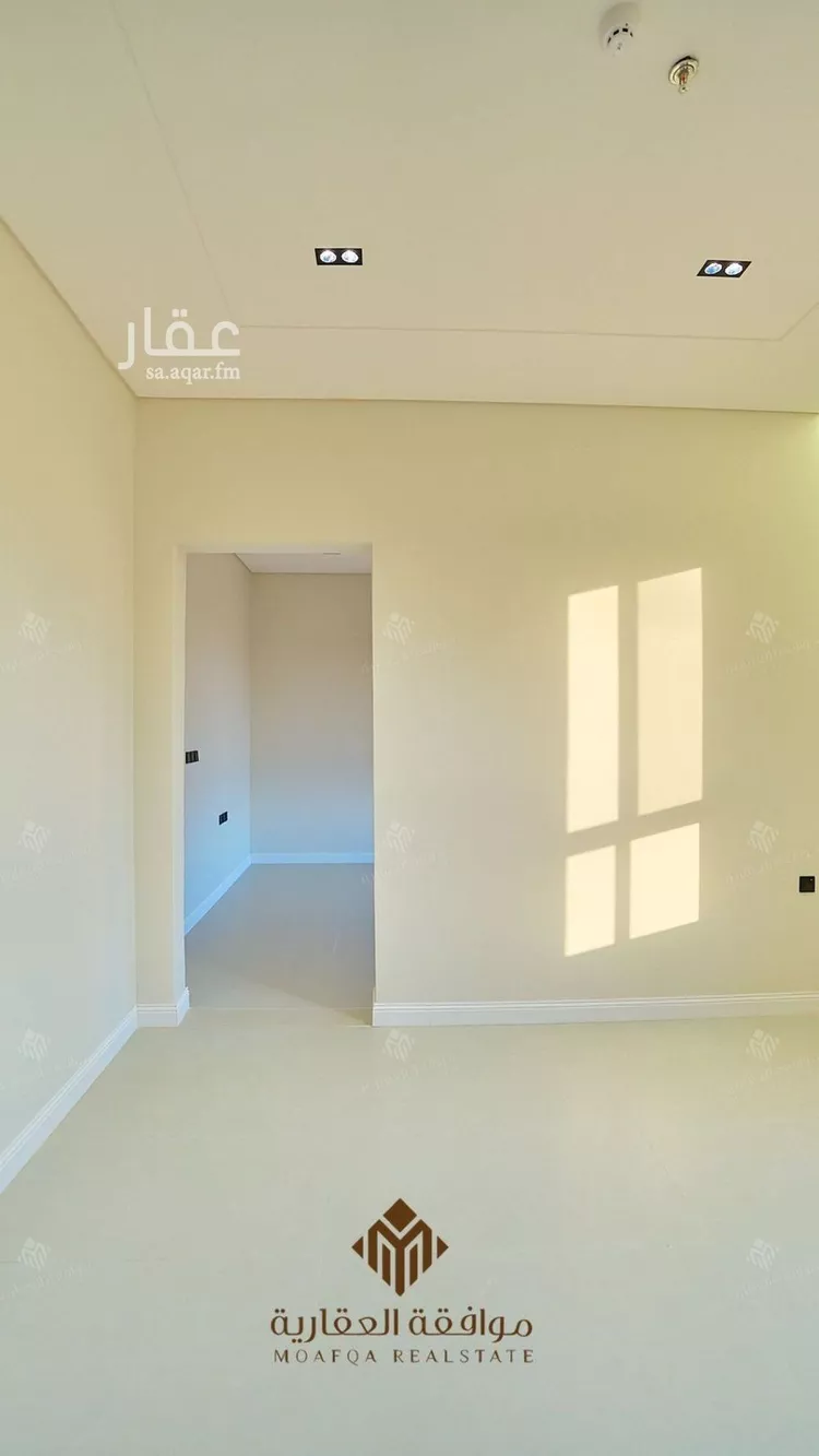 شقة للبيع في شارع عبدالرزاق السنهوري, حي المهدية, مدينة الرياض, منطقة الرياض 21