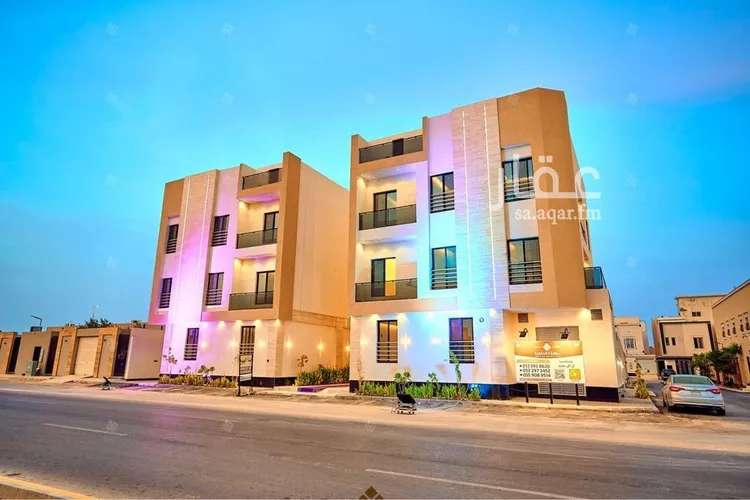 شقة للبيع في شارع حسن الفخري, حي المهدية, مدينة الرياض, منطقة الرياض صورة 2