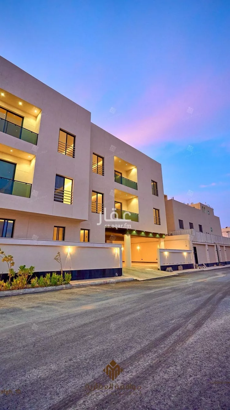 شقة للبيع في شارع حسن الفخري, حي المهدية, مدينة الرياض, منطقة الرياض 7