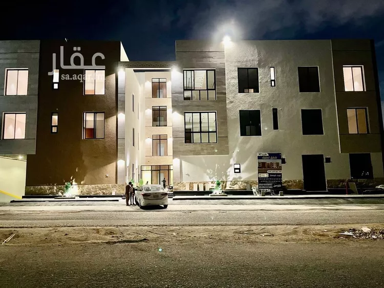 شقة للبيع في شارع النسري, حي المهدية, مدينة الرياض, منطقة الرياض صورة 2