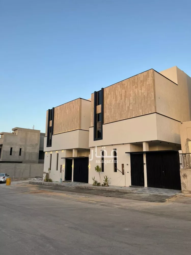 فيلا للبيع في شارع أحمد بن الحسن الأنصاري, حي المهدية, مدينة الرياض, منطقة الرياض صورة 4