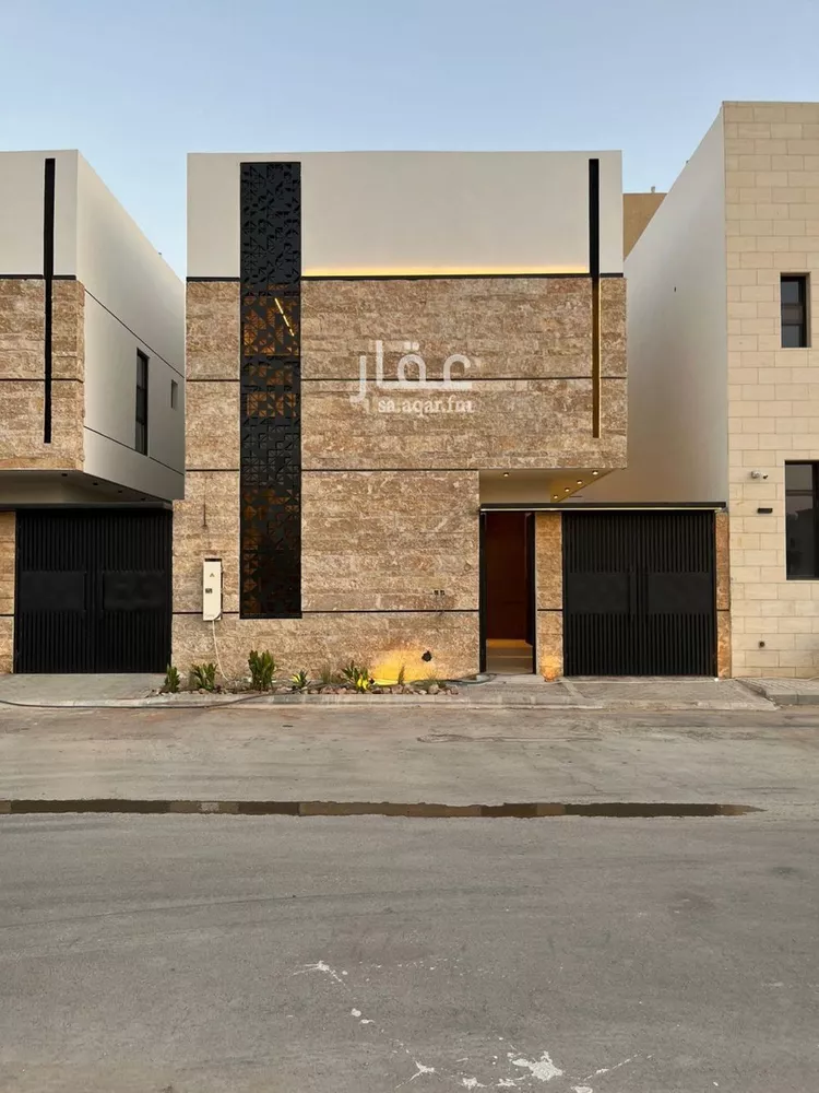 فيلا للبيع في شارع أمين بن محمد مرداد, حي المهدية, مدينة الرياض, منطقة الرياض صورة 2