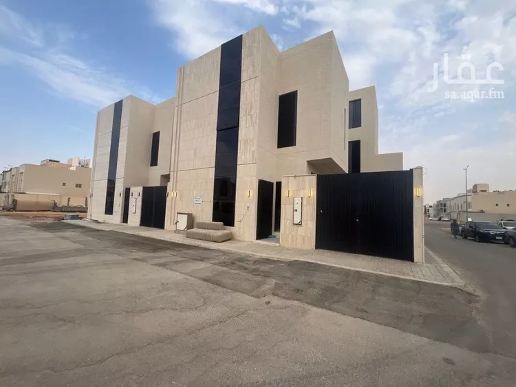 فيلا للبيع في شارع مليح بن طريف, حي المهدية, مدينة الرياض, منطقة الرياض صورة 2