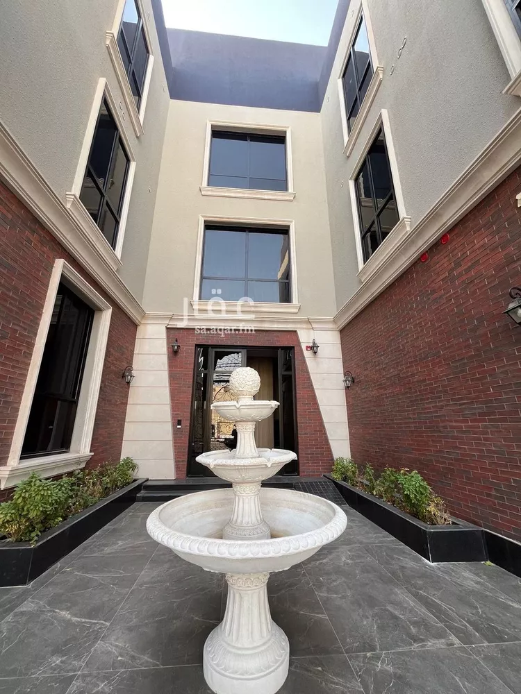 Apartment for Sale in Riyadh Al Mahdiyah