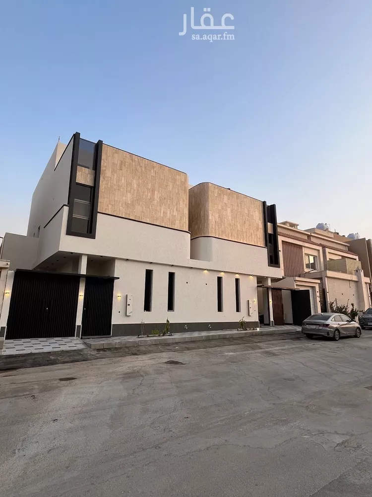 Villa for Sale in Riyadh Al Mahdiyah 30