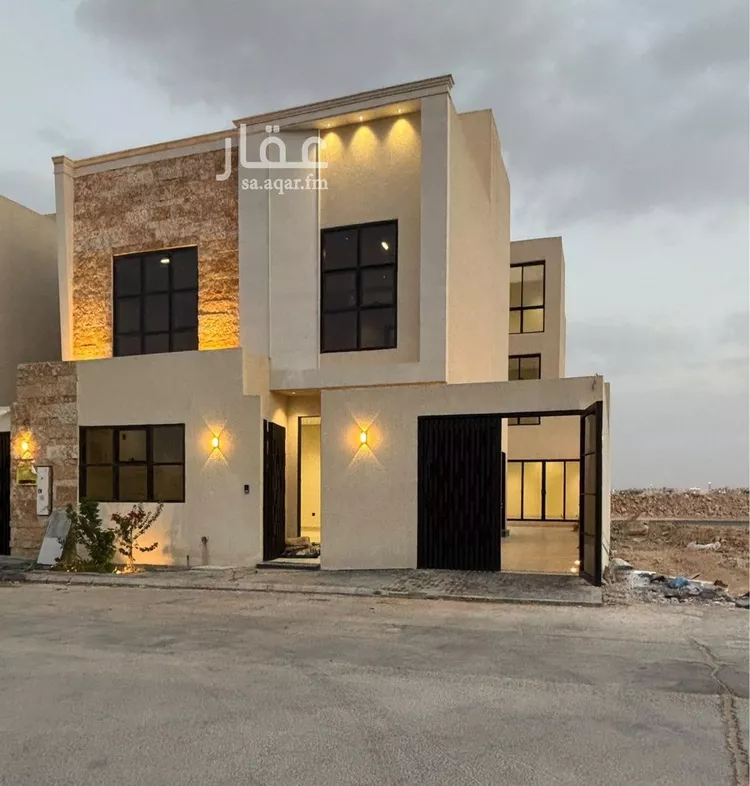 فيلا للبيع في شارع خلف الأحمر, حي المهدية, مدينة الرياض, منطقة الرياض 7