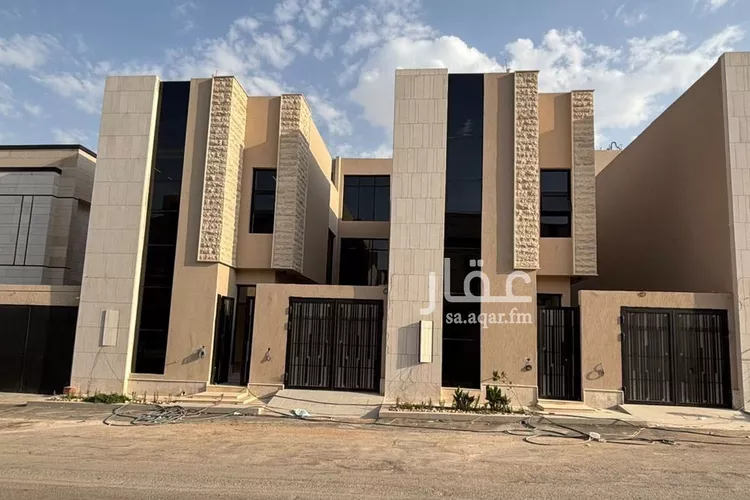 فيلا للبيع في حي المهدية, مدينة الرياض, منطقة الرياض 7