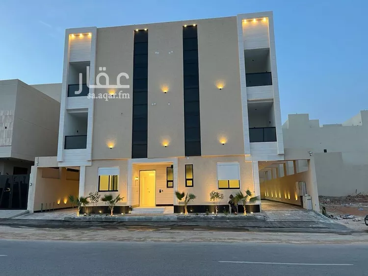 شقة للبيع في شارع حلل بنت أبي المكارم, حي المهدية, مدينة الرياض, منطقة الرياض صورة 3