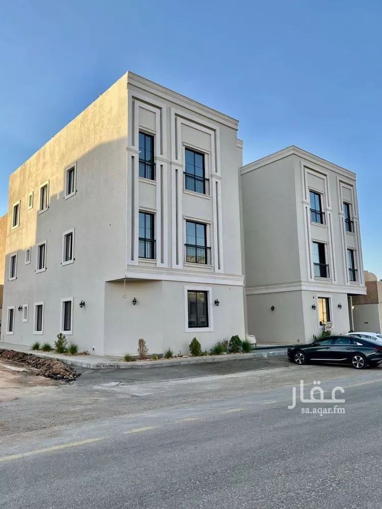 شقة للبيع في شارع تقي الدين التميمي, حي المهدية, مدينة الرياض, منطقة الرياض صورة 4