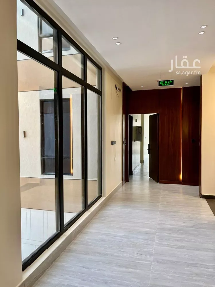 شقة للبيع في شارع أبي عروة, حي المهدية, مدينة الرياض, منطقة الرياض 8