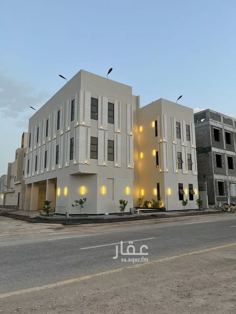 شقة للبيع في حي المهدية, مدينة الرياض, منطقة الرياض صورة 3
