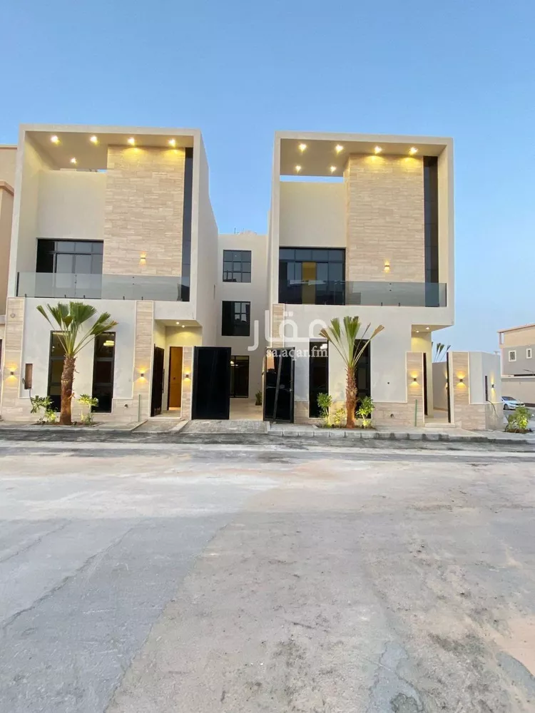 فيلا للبيع في شارع أحمد بن قطرب, حي المهدية, مدينة الرياض, منطقة الرياض صورة 2
