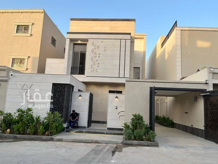 فيلا للبيع في حي المهدية, مدينة الرياض, منطقة الرياض