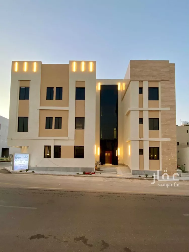 شقة للبيع في شارع أبي عروة, حي المهدية, مدينة الرياض, منطقة الرياض