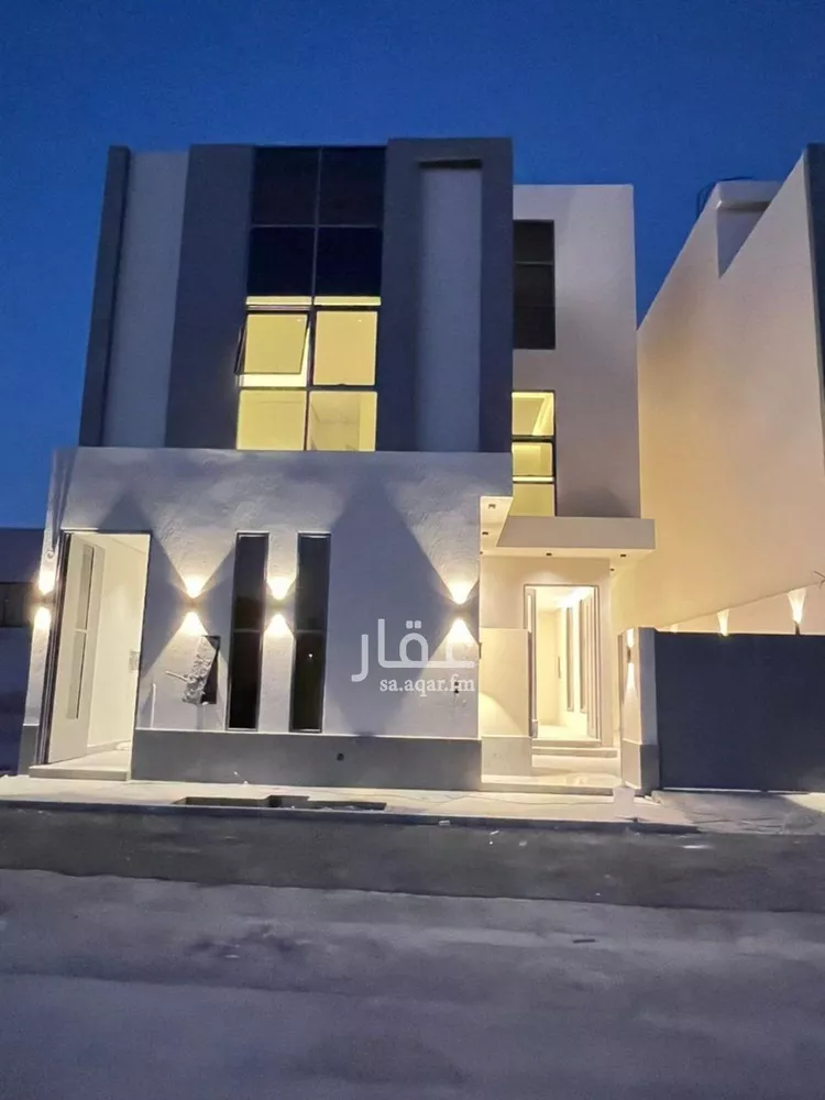 Villa for Sale in Riyadh Al Mahdiyah 7