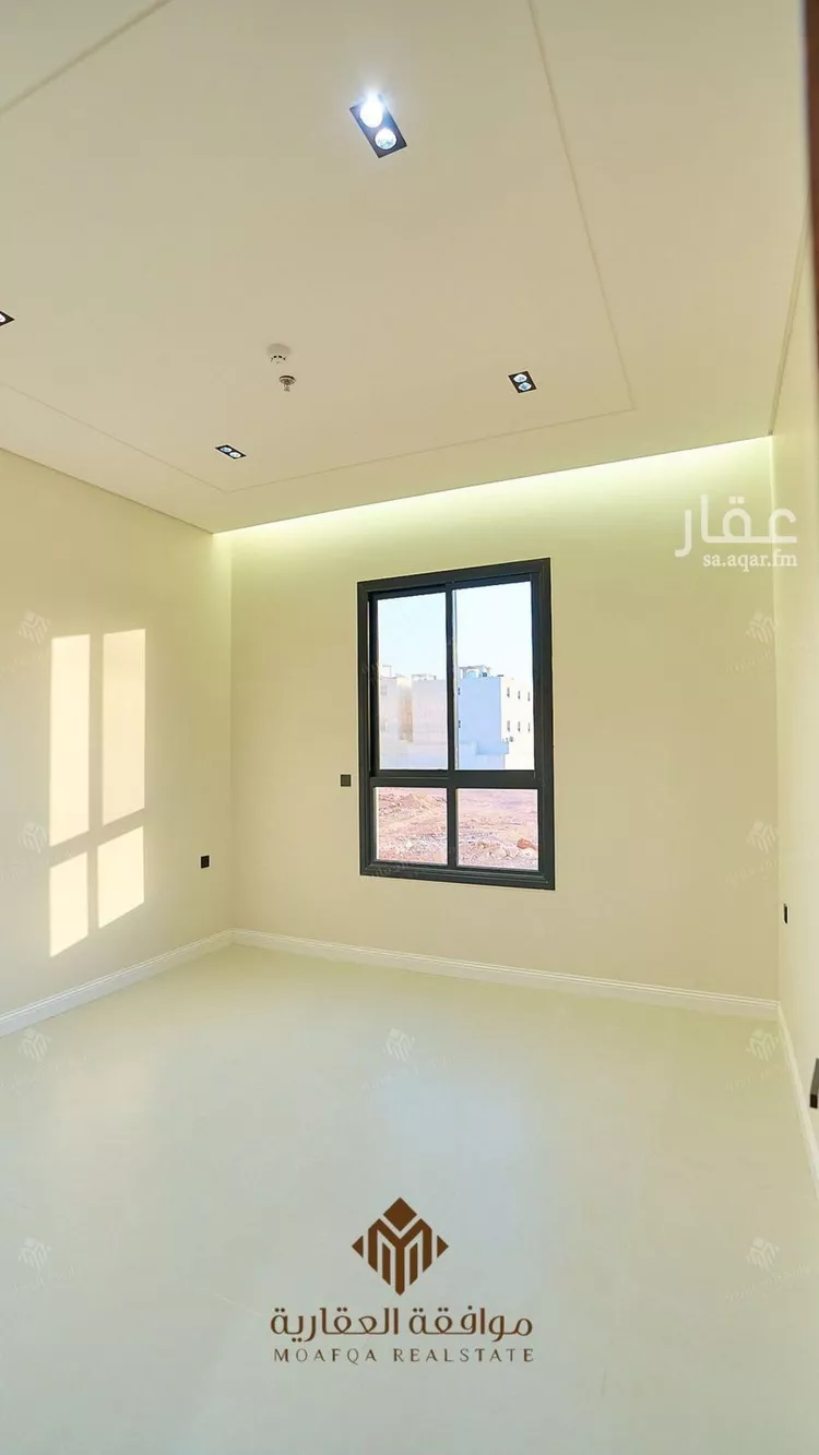 شقة للبيع في شارع أحمد مفتي المكي الحنفي, حي المهدية, مدينة الرياض, منطقة الرياض 8