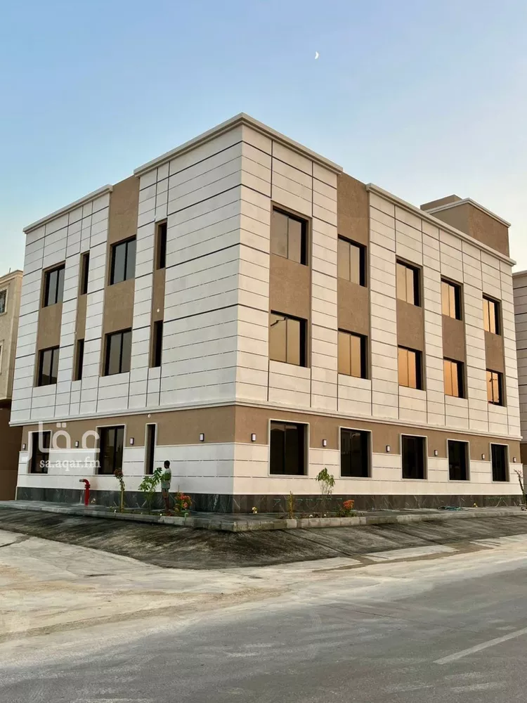 شقة للبيع في شارع عمرو بن معمر, حي المهدية, مدينة الرياض, منطقة الرياض 7