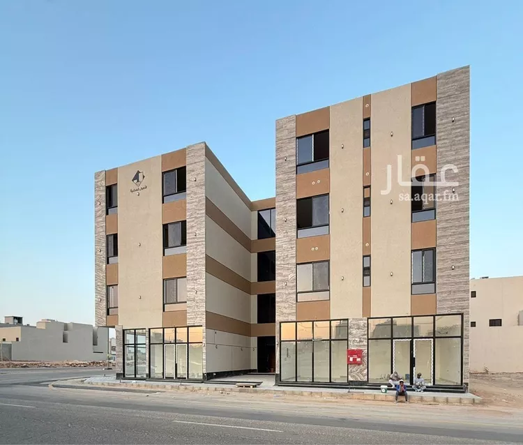 شقة للبيع في شارع ابن المجدي, حي المهدية, مدينة الرياض, منطقة الرياض صورة 5