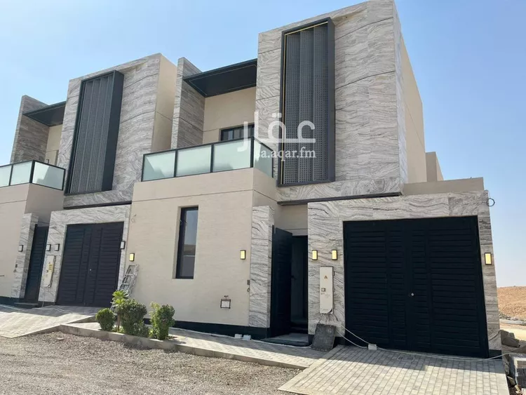 فيلا للبيع في شارع أبي العباس الصقلي, حي المهدية, مدينة الرياض, منطقة الرياض