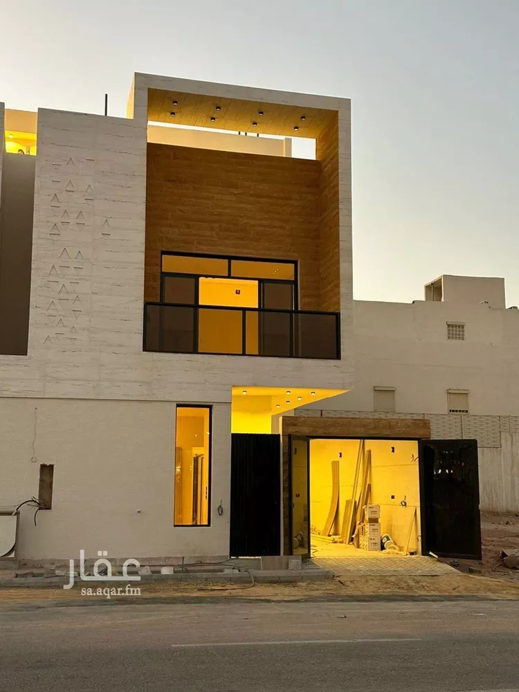 فيلا للبيع في حي المهدية, مدينة الرياض, منطقة الرياض