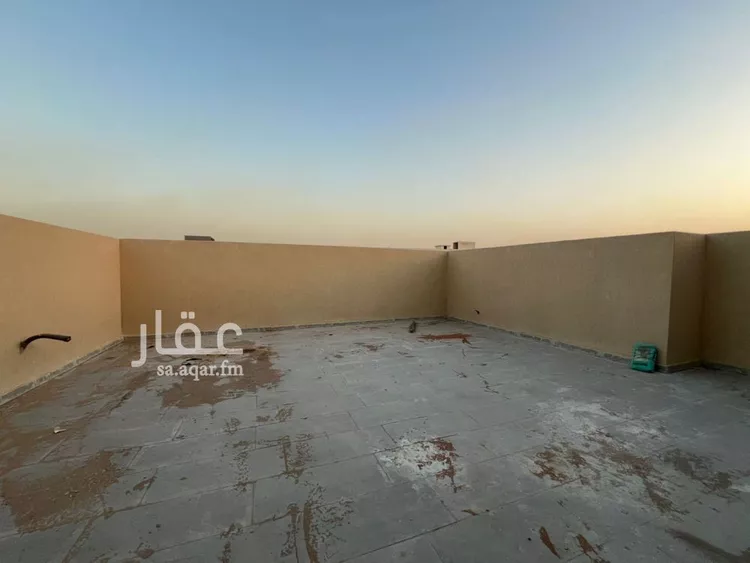 فيلا للبيع في شارع أبي الشيخ الأصبهاني, حي المهدية, مدينة الرياض, منطقة الرياض 26