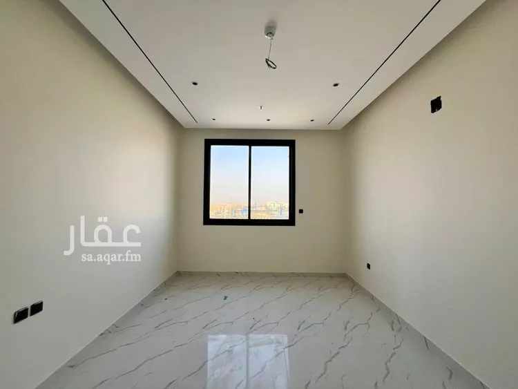 شقة للبيع في شارع عبدالرزاق السنهوري, حي المهدية, مدينة الرياض, منطقة الرياض 8