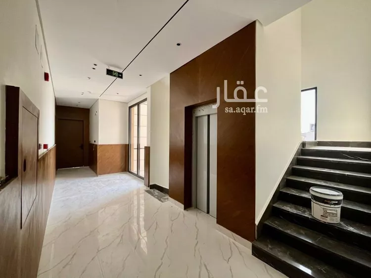 شقة للبيع في شارع عبدالرزاق السنهوري, حي المهدية, مدينة الرياض, منطقة الرياض صورة 4