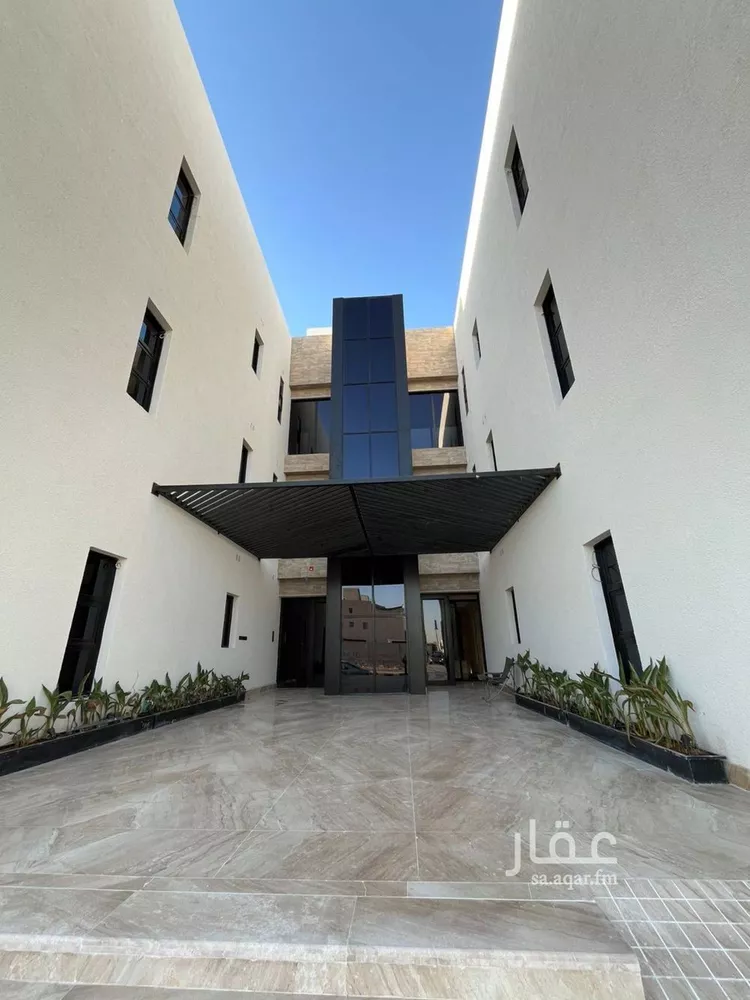 شقة للبيع في شارع حسن الفخري, حي المهدية, مدينة الرياض, منطقة الرياض 20