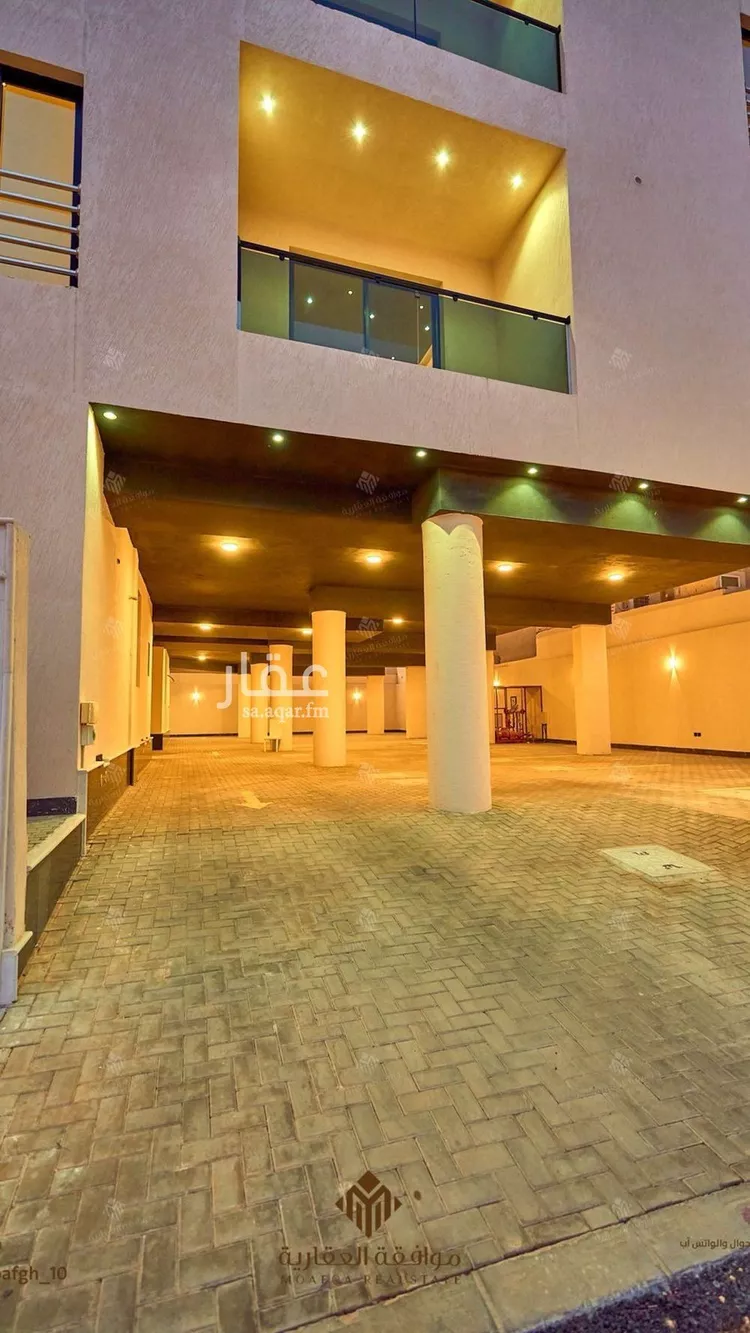 شقة للبيع في شارع حسن الفخري, حي المهدية, مدينة الرياض, منطقة الرياض 12