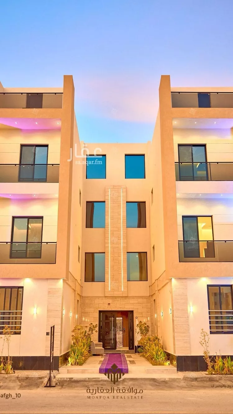 شقة للبيع في شارع حسن الفخري, حي المهدية, مدينة الرياض, منطقة الرياض 10