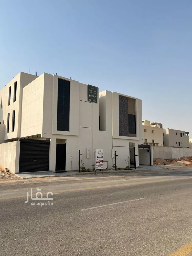 Villa for Sale in Riyadh Al Mahdiyah